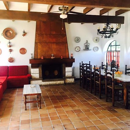 Villa Salteri Benidorm Bagian luar foto