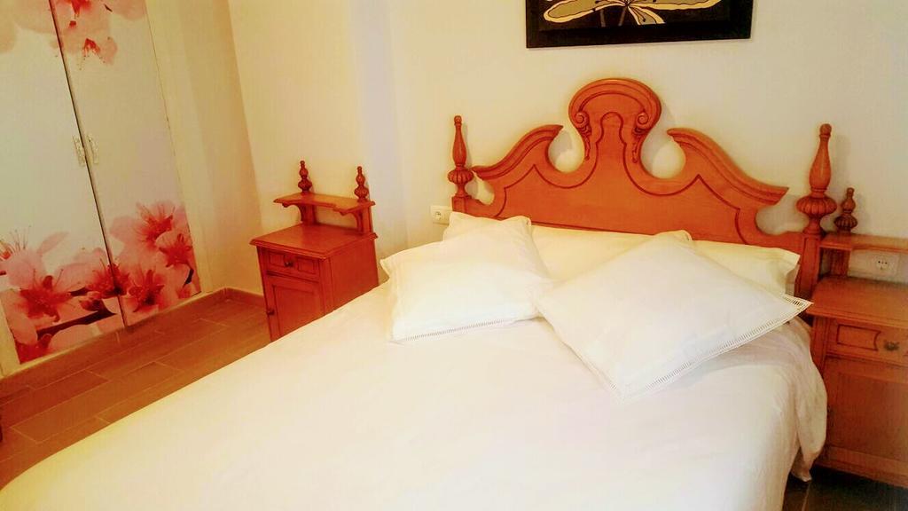 Villa Salteri Benidorm Bagian luar foto