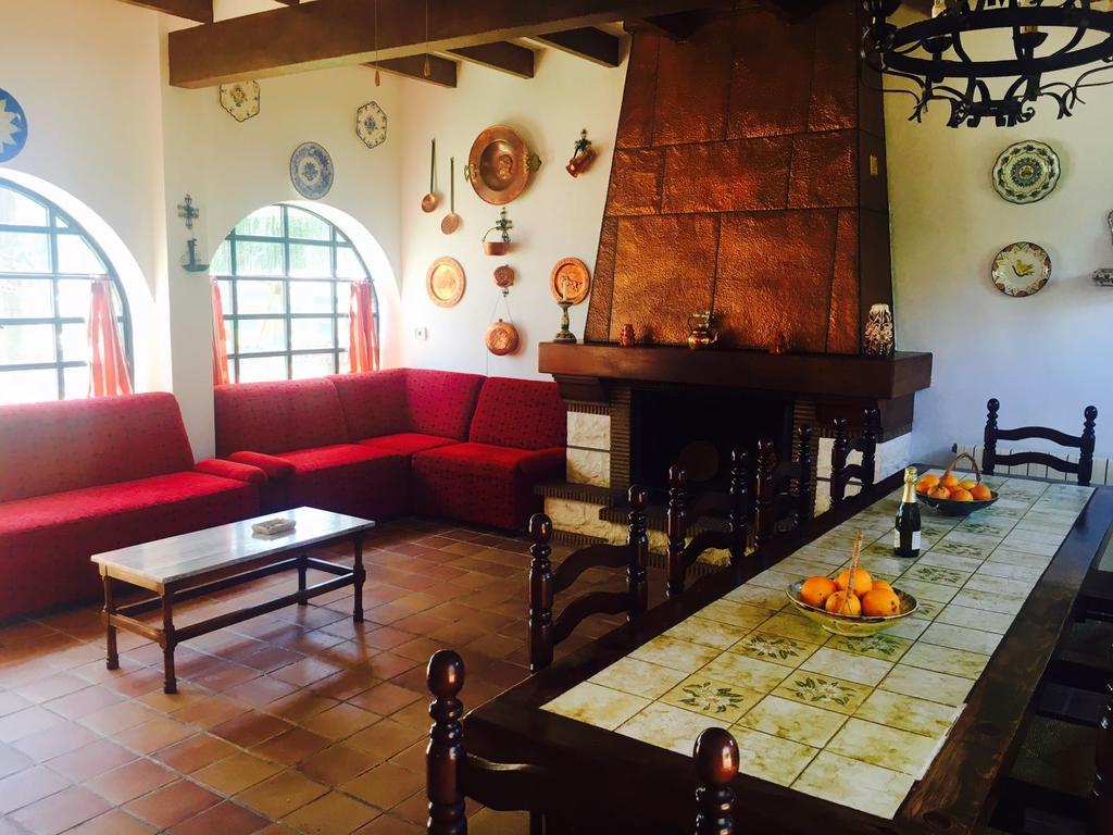 Villa Salteri Benidorm Bagian luar foto