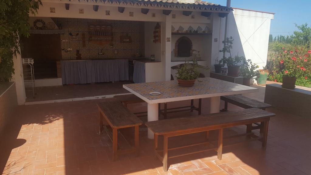 Villa Salteri Benidorm Bagian luar foto